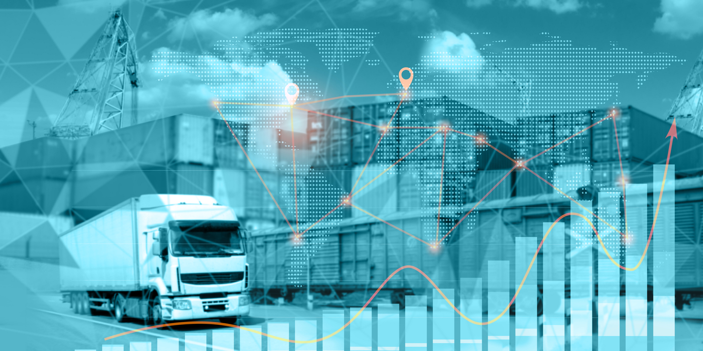 DAT One load posts dip; truck posts unchanged