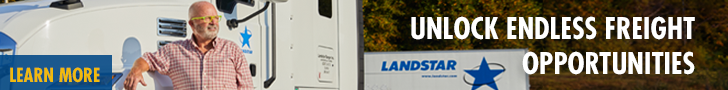 Landstar