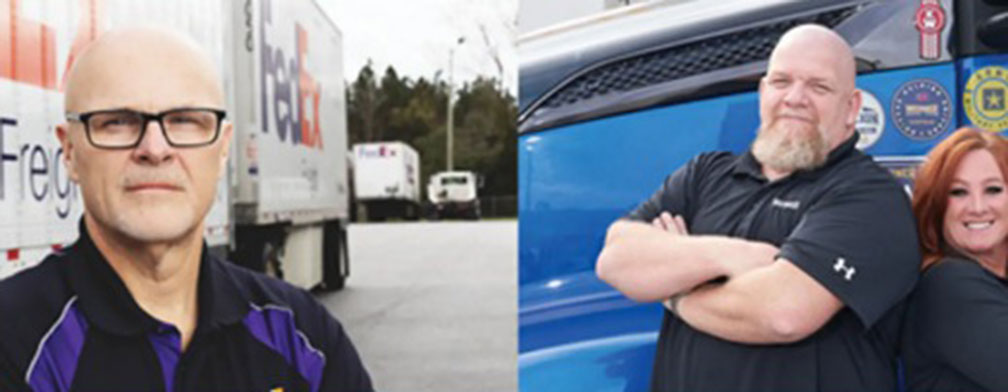 For the 15th consecutive year, TravelCenters of America is accepting Citizen Driver nominations for 2025. (Courtesy: TA/Petro)