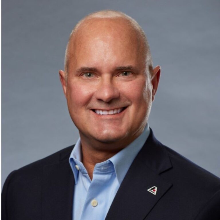 Fritz Nelson named CFO of Depot Connect International