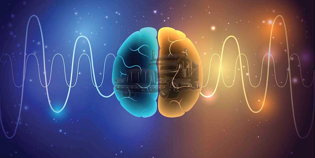 Trucking Brainwaves web