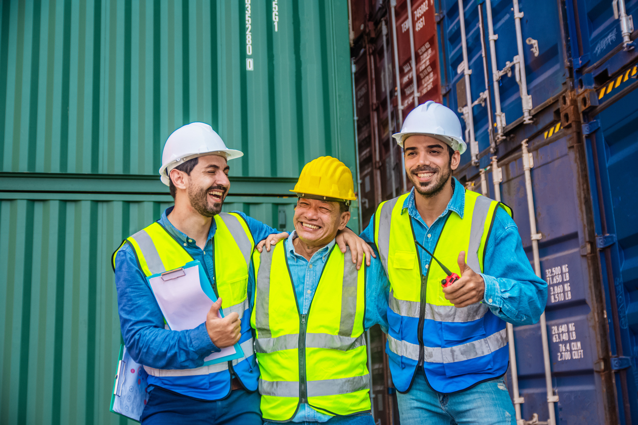 Shippers stress the need for port strike to end - TheTrucker.com