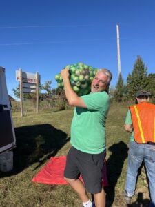 VC after harvest 5 VC after harvest 5