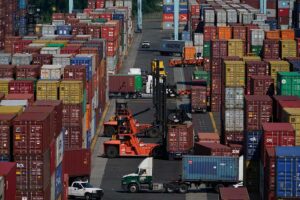 AP Port of NY and NJ web