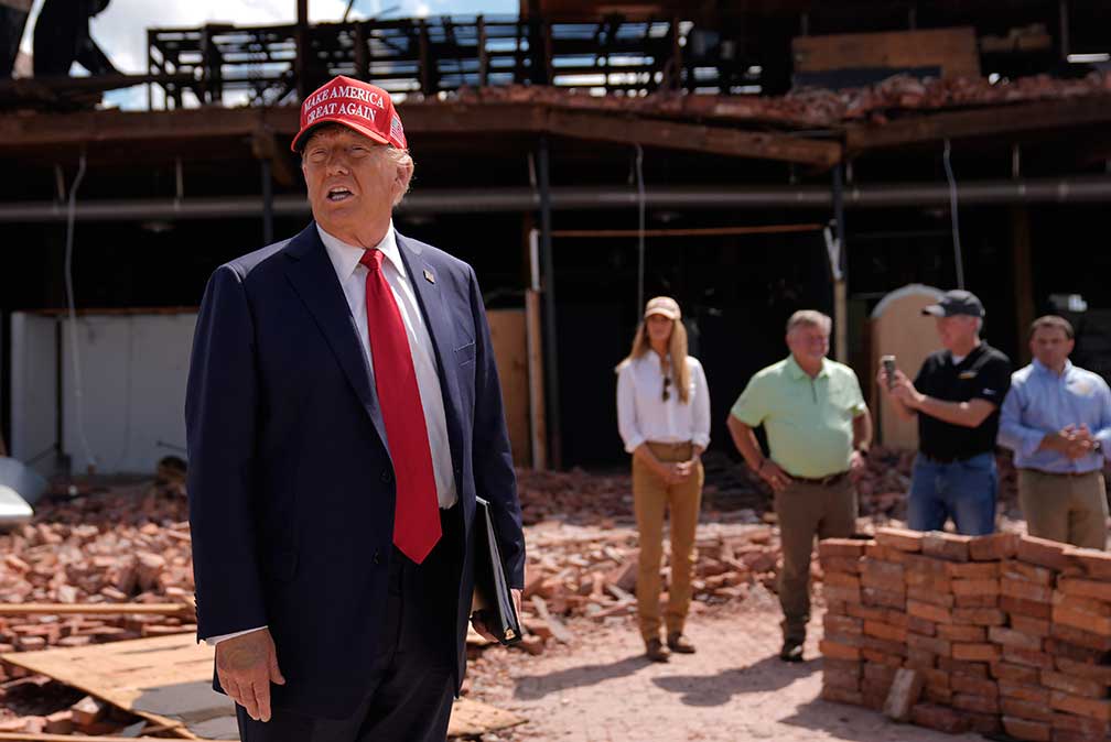 Donald Trump AP24274646793056 web