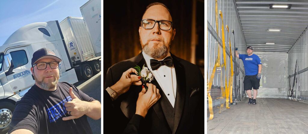 Josh Rickards Tryptych web