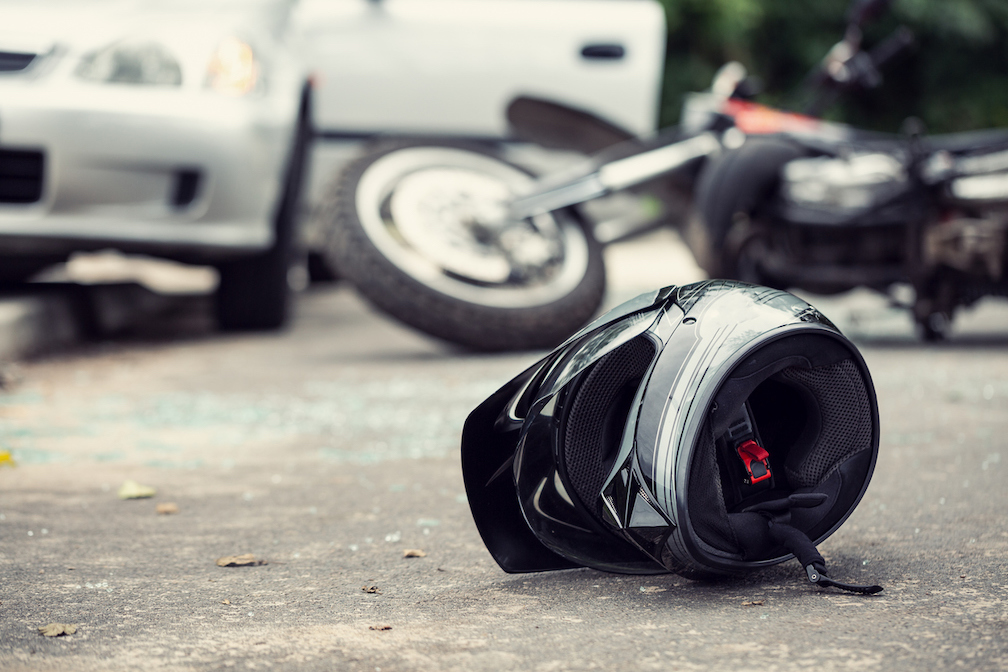 Biker killed after collision with 18-wheeler in Florida - TheTrucker.com