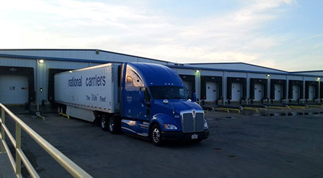 Awards and accolades: NCI names October and November’s top drivers