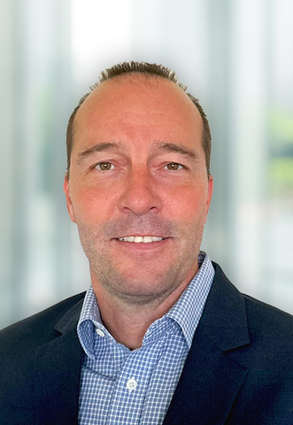 Gerald Hofmann named president of Odyssey’s marine logistics arm