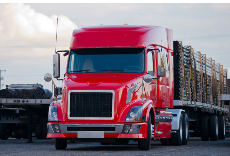 December Class 8 orders indicate strong tractor demand