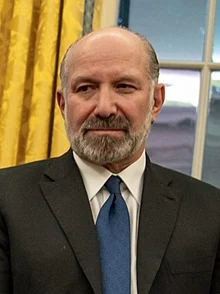 OOIDA congratulates Howard Lutnick on confirmation