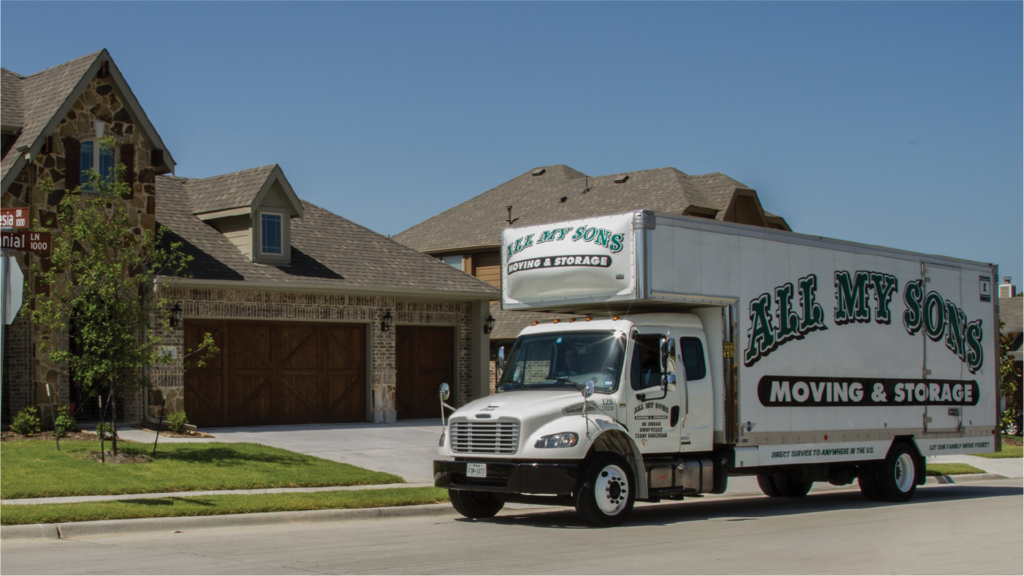 All My Sons Moving And Storage Mechanicsville Reviews