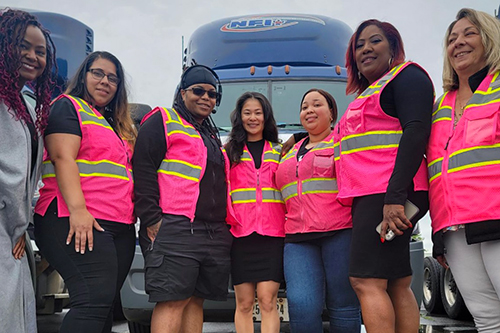 she drives group pic (1) she drives group pic (1)