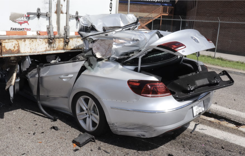 Williams STL PD Crash and Incident Report