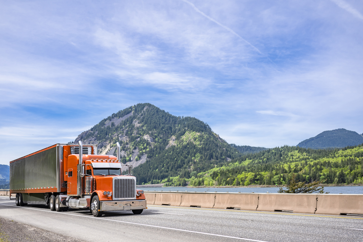 Cass Freight Index recouped some losses in February - TheTrucker.com