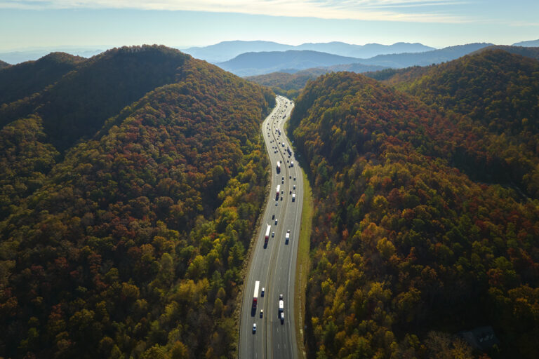 FTR’s Shippers Conditions Index improves marginally