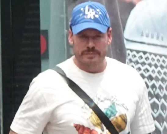 Former Olympian makes FBI’s 10 Most Wanted list