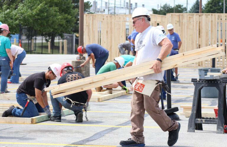 Bendix expands community impact