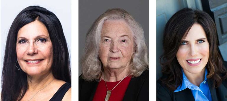 WIT names 2025 Distinguished Woman in Logistics Award finalists