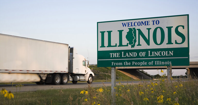 Lytx’s Dynamic Adjust now available for Illinois Restrictions