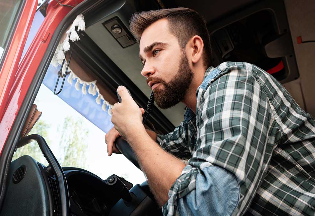 Fleets can use cognitive testing to ensure drivers are road-ready ...