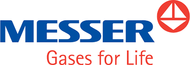 Messer logo