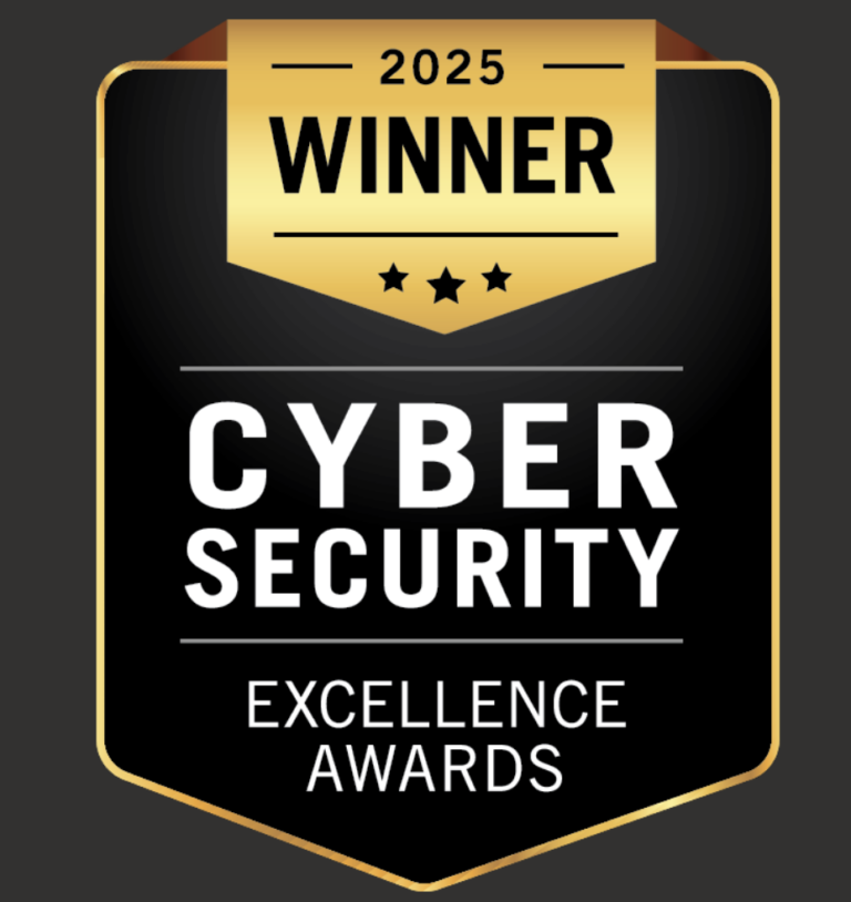 NMFTA honored with 2025 Cybersecurity Excellence Award