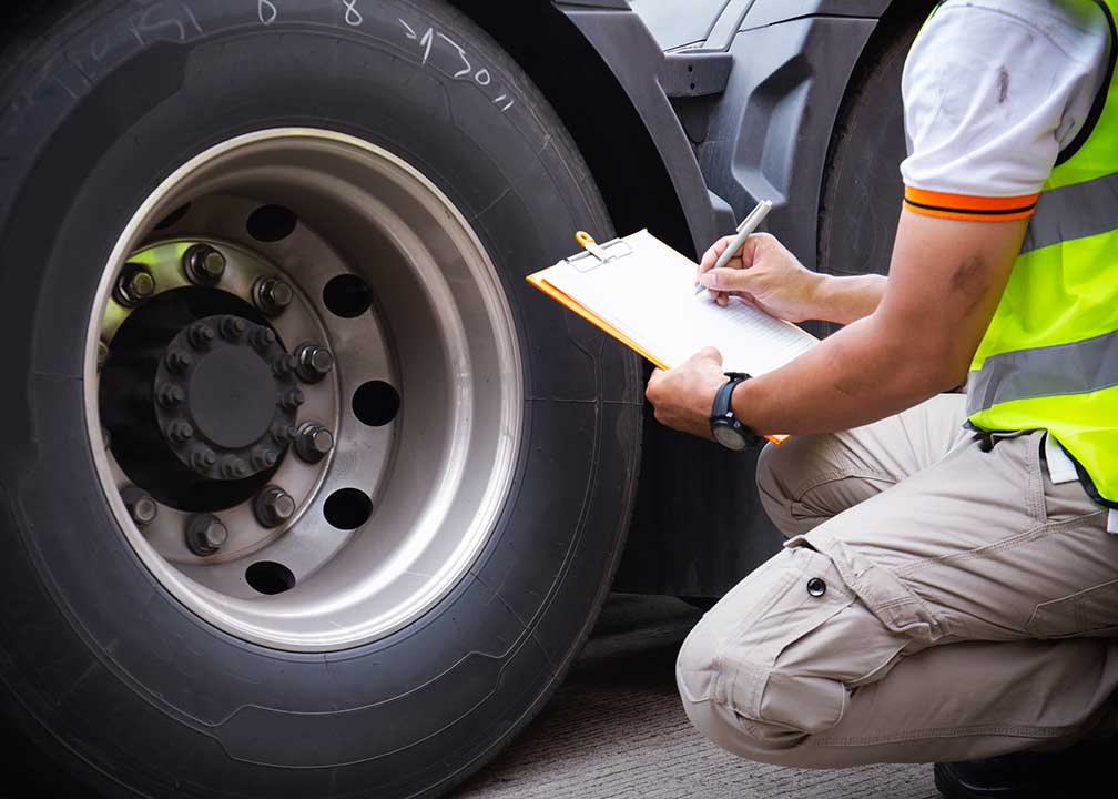 Start preparing now for big changes to FMCSA’s safety measurement ...