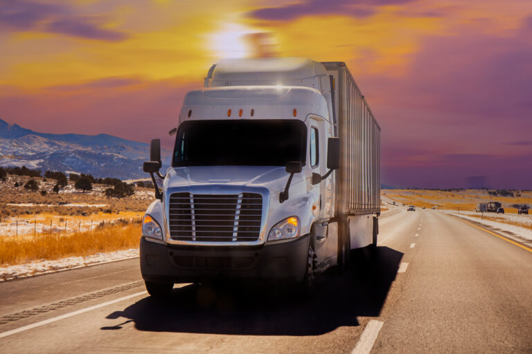 FTR, Truckstop: Spot rates rise for all equipment types