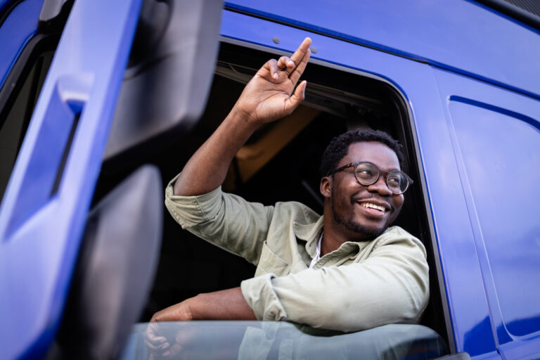 Pennsylvania Turnpike Commission & Pennsylvania Motor Truck Association plan trucker appreciation events 