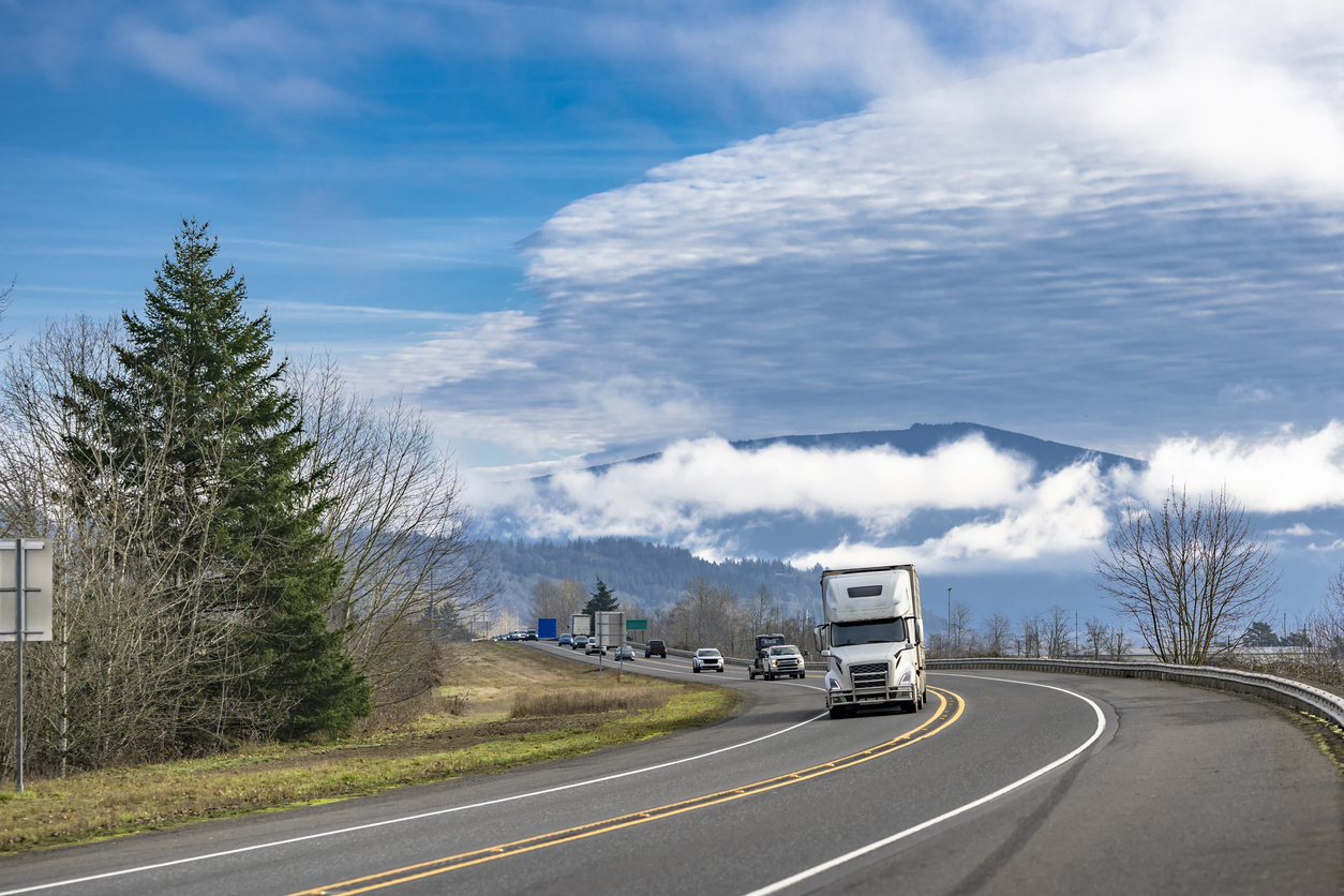 ACT Research: Freight in crosshairs of trade war