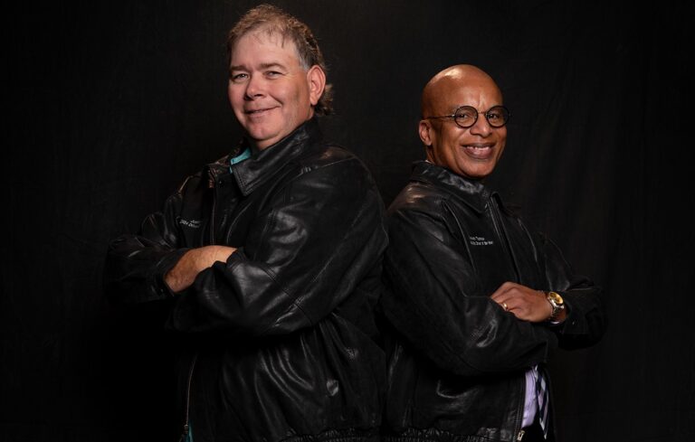 Maverick Transportation names Drivers of the Year