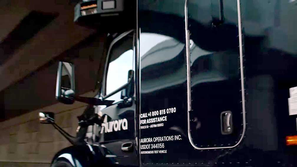 2 Aurora Truck Driver's Side Cab web