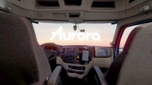 4 Aurora Truck View from Cab web
