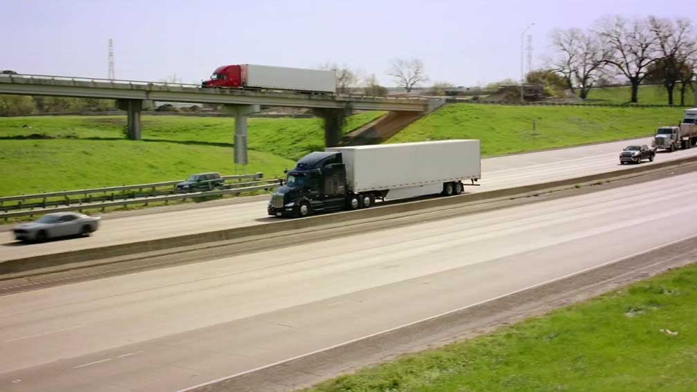 5 Aurora Truck on Highway 2 web