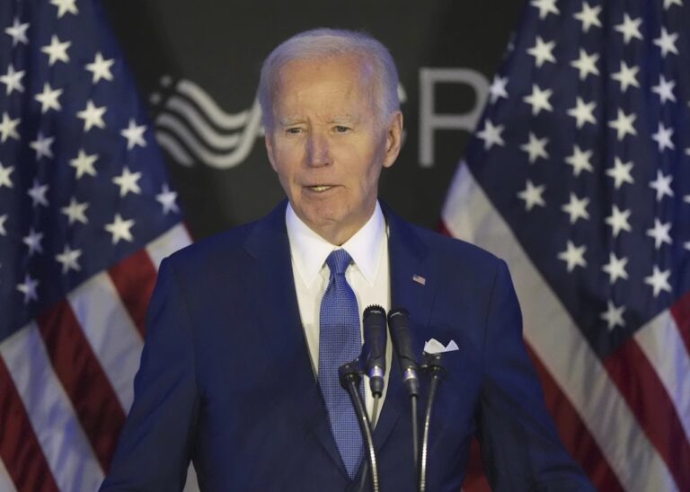 Biden has been diagnosed with aggressive prostate cancer