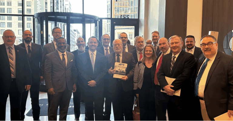 CVTA executive director to extend tenure through 2028