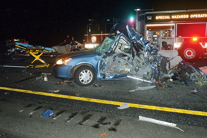 Connor’s Law: House bill named in memory of student killed by trucker who could not read English warning signs