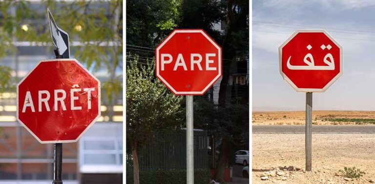 The DOT can enforce English language proficiency — but not kindness and understanding