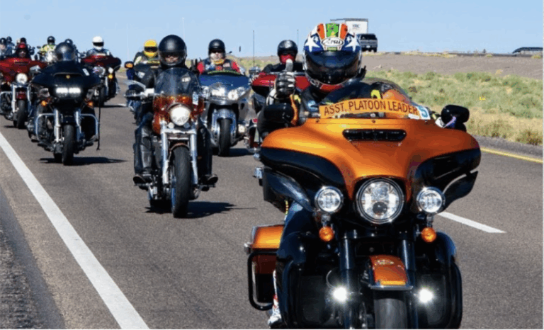 Indiana highway closure alert: Parts of US 41 to be closed Tuesday for bikers paying tribute to Vietnam vets