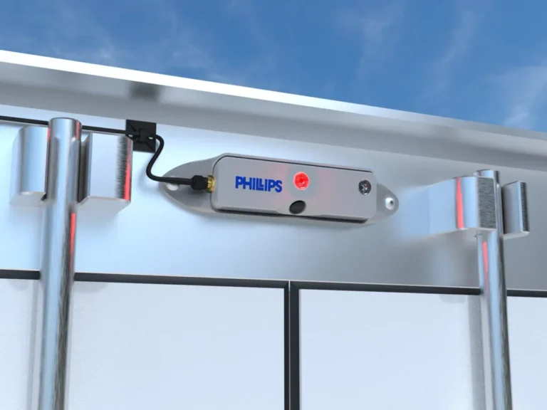 Phillips launches three installation kits for REAR-VU