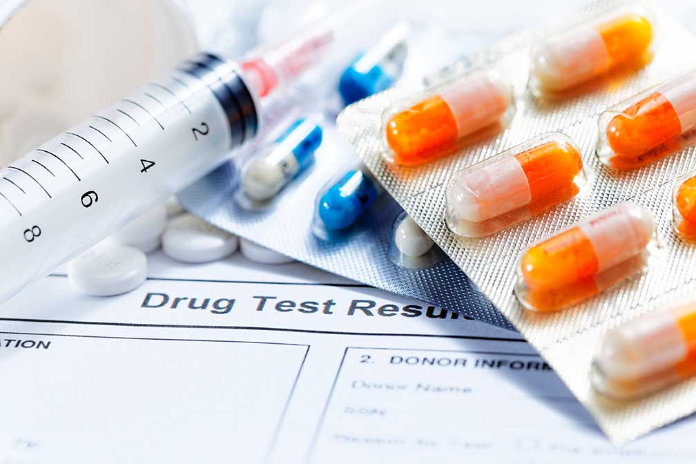 Don’t mess around with the Clearinghouse: Skipping a test can result in ...
