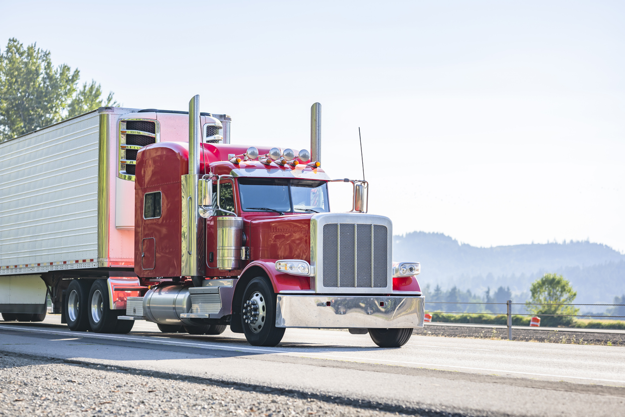 Spot volume, reefer rates still normalizing after Roadcheck ...