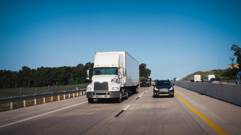 ACT Research: Used truck prices slipped lower in May