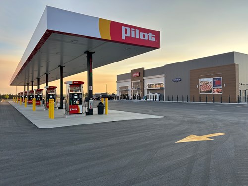 Filling up for fun: Pilot adds new locations, remodels existing stores, more