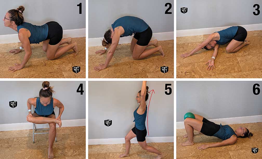 SI Joint Stretches Combined web