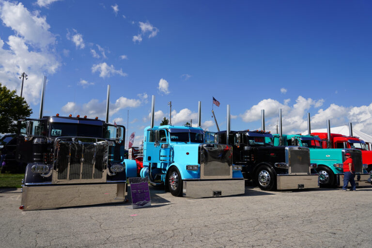 ACT: June used truck market prevails despite economic and tariff uncertainty