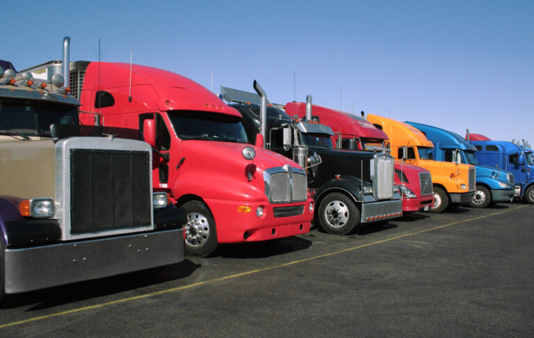 ATA applauds proposed $200M boost for truck parking