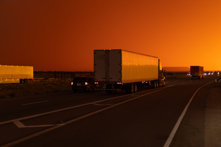 ACT: June Class 8 orders down 35% compared to 2024