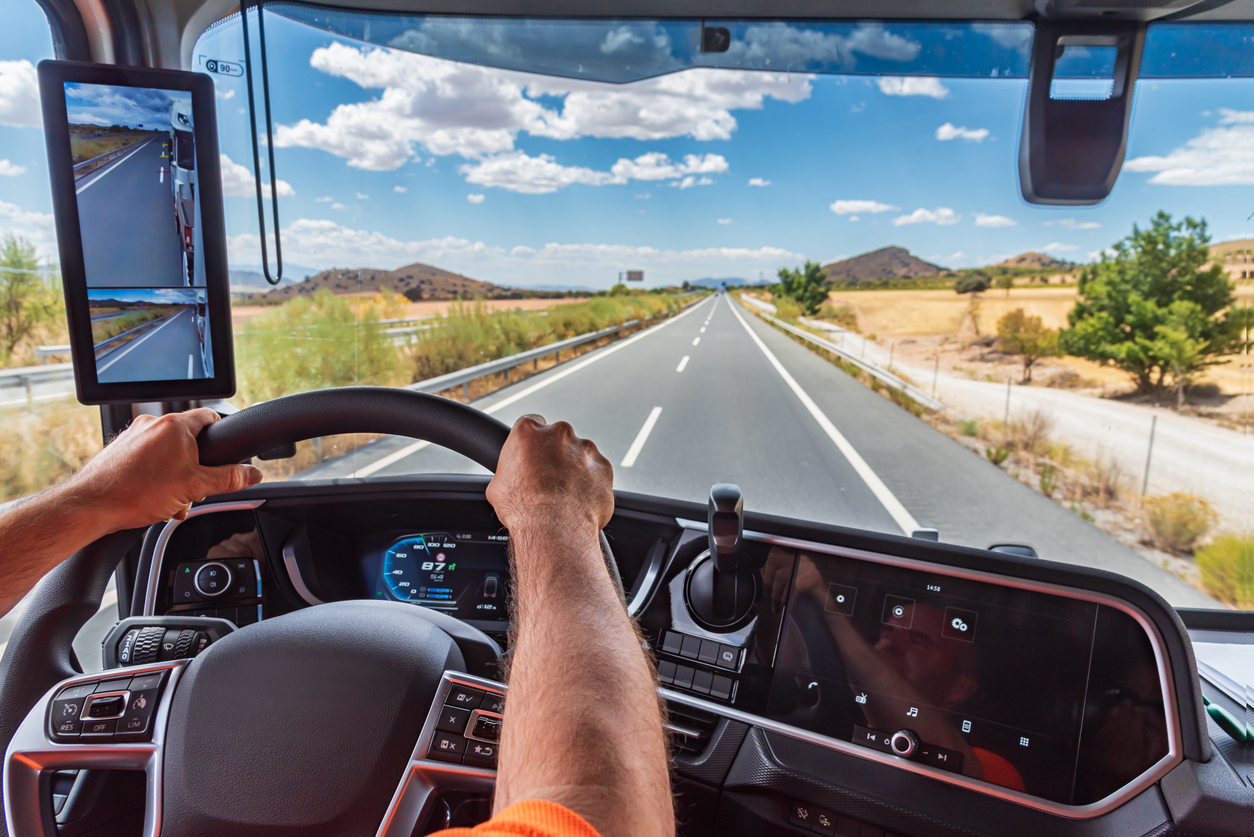 Carrier Challenges in Driver Recruiting and Retention - TheTrucker.com